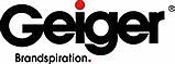 Geiger Logo